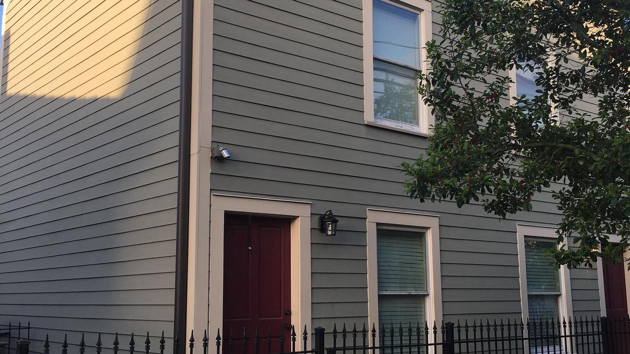 Photo of Others in Lower Garden District