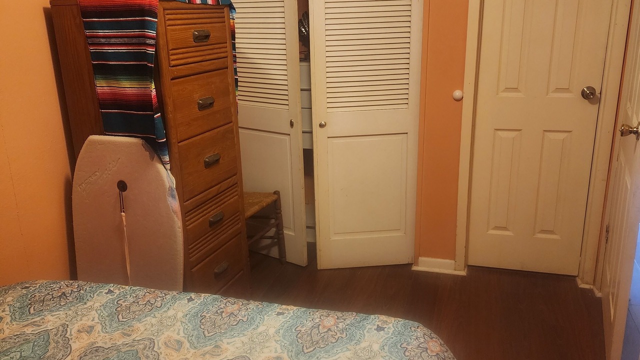Photo of Bathroom in North Beach