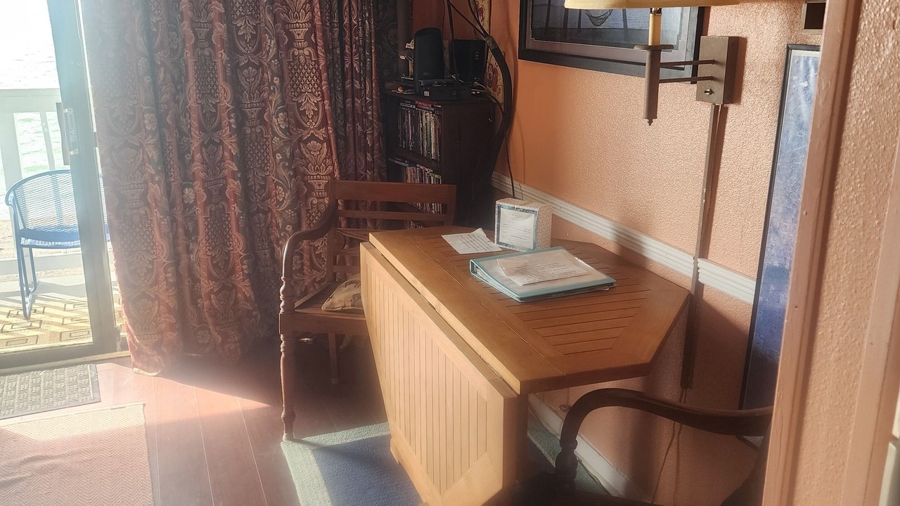 Photo of Bedroom in North Beach