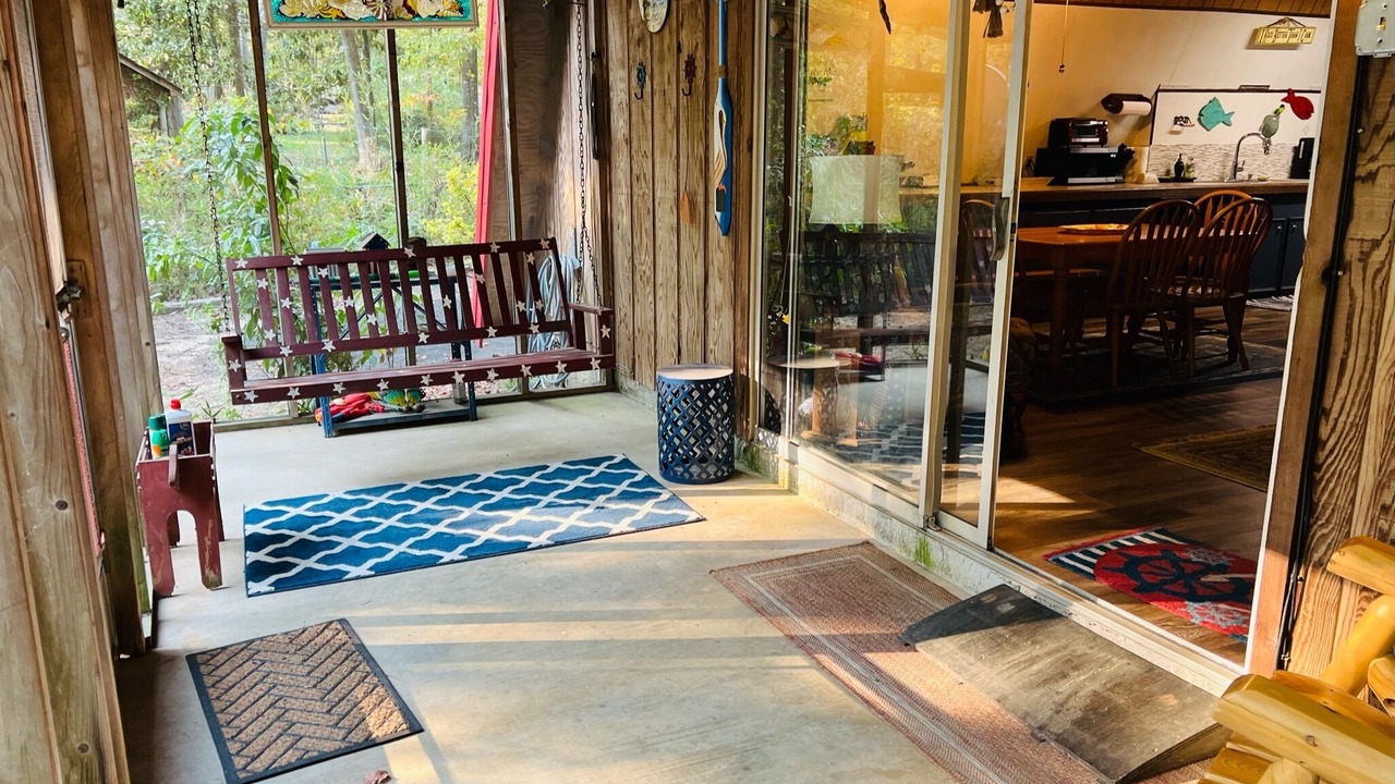 Photo of Outdoor in Negreet