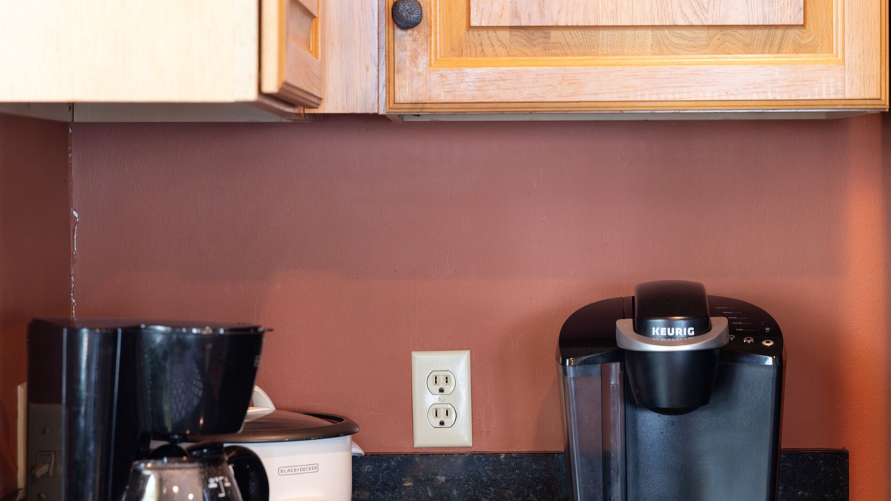 Photo of Kitchen in Negreet