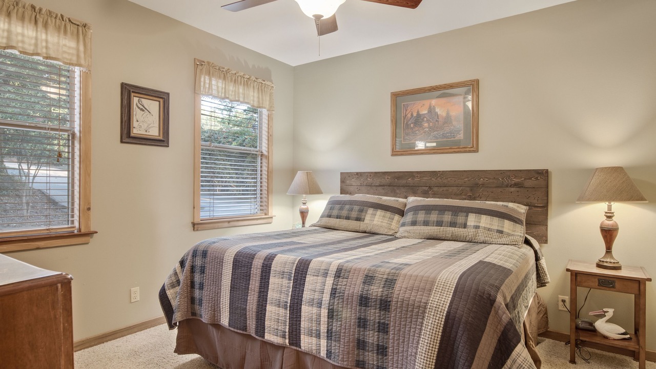 Photo of Bedroom in Negreet