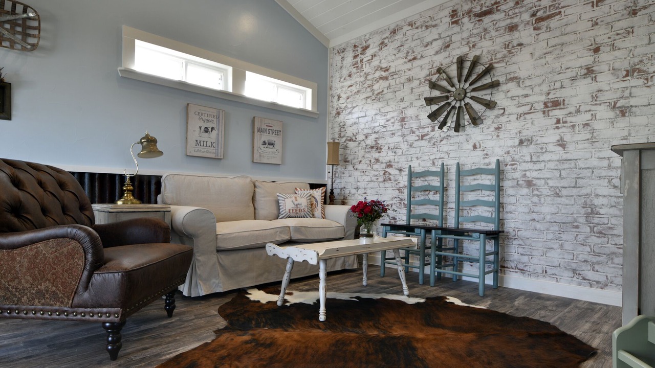 Photo of Bedroom in Johnson City