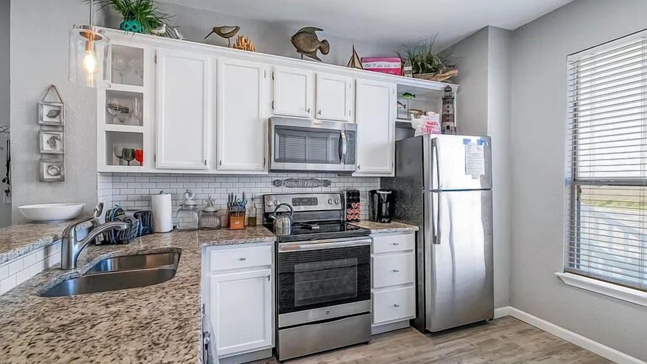Photo of Kitchen in Corpus Christi
