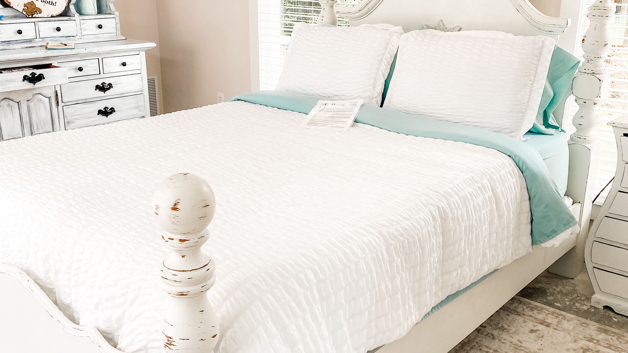 Photo of Bedroom in Natchitoches