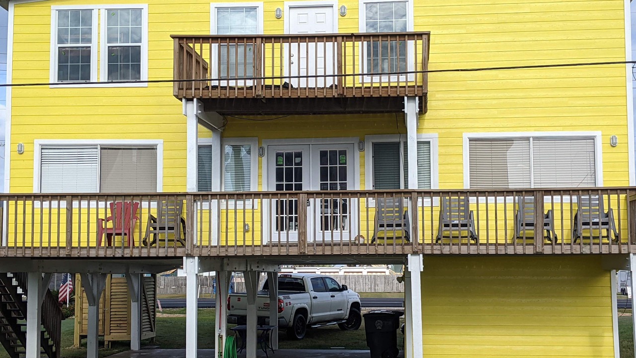 Photo of Others in Galveston
