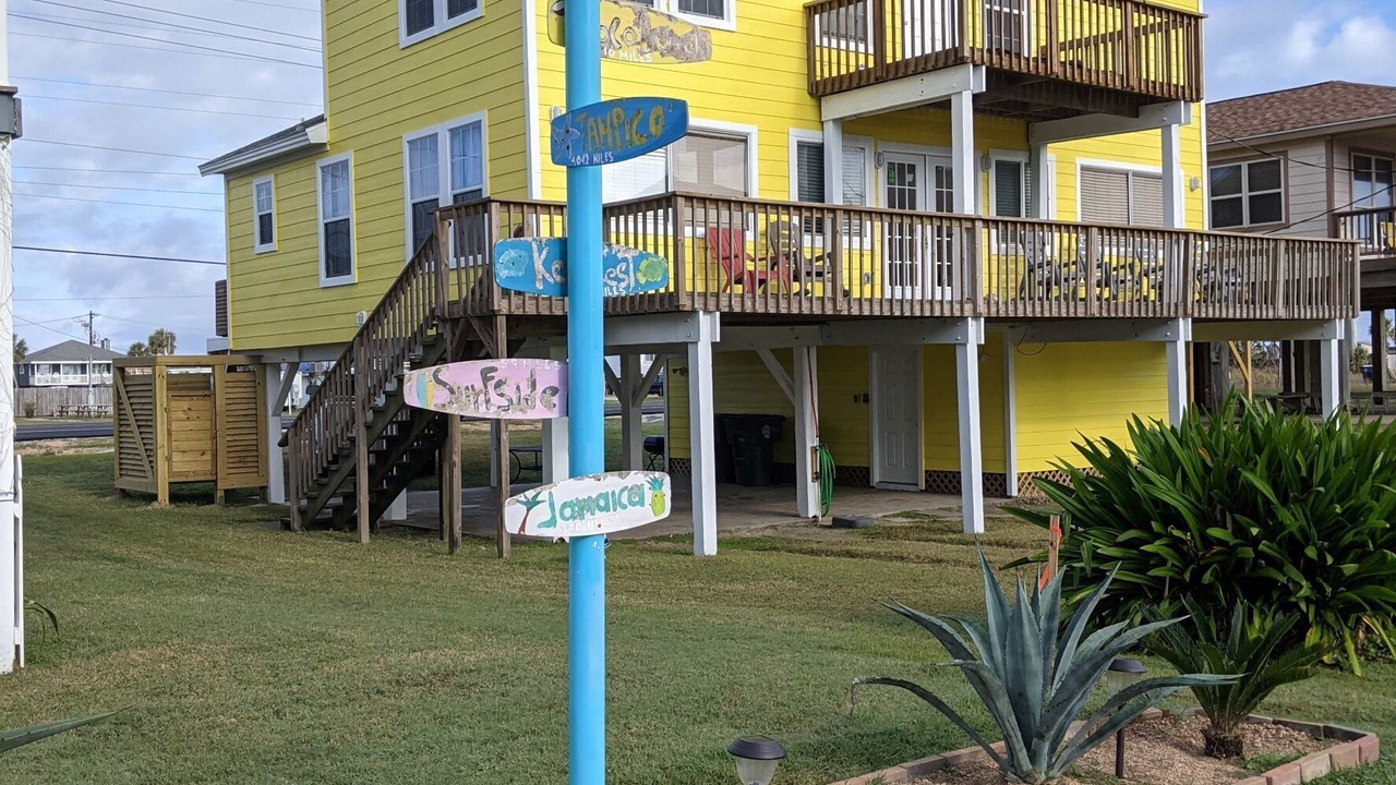 Photo of Others in Galveston