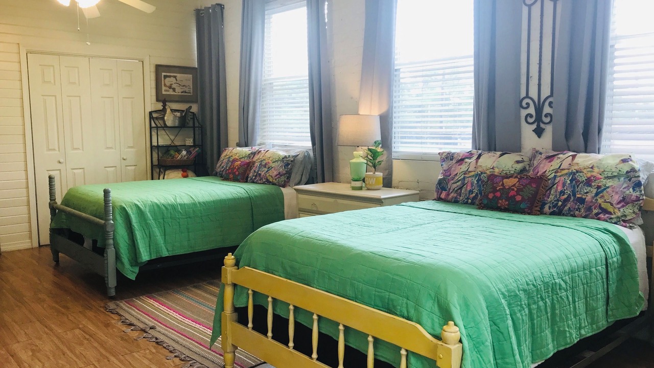 Photo of Bedroom in Ponchatoula