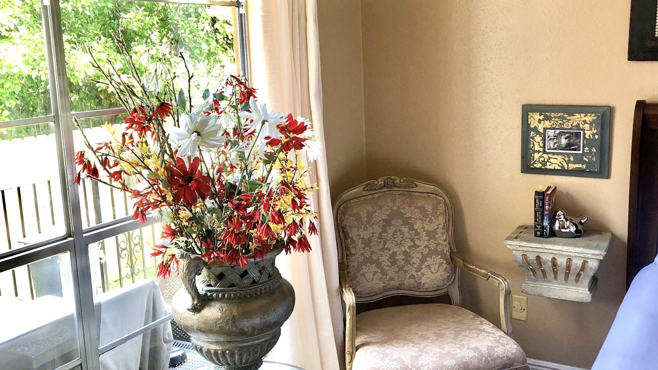 Photo of Bedroom in Behrman