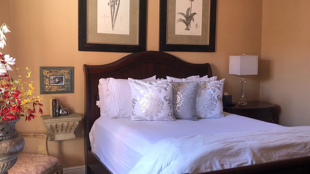 Photo of Bedroom in Behrman
