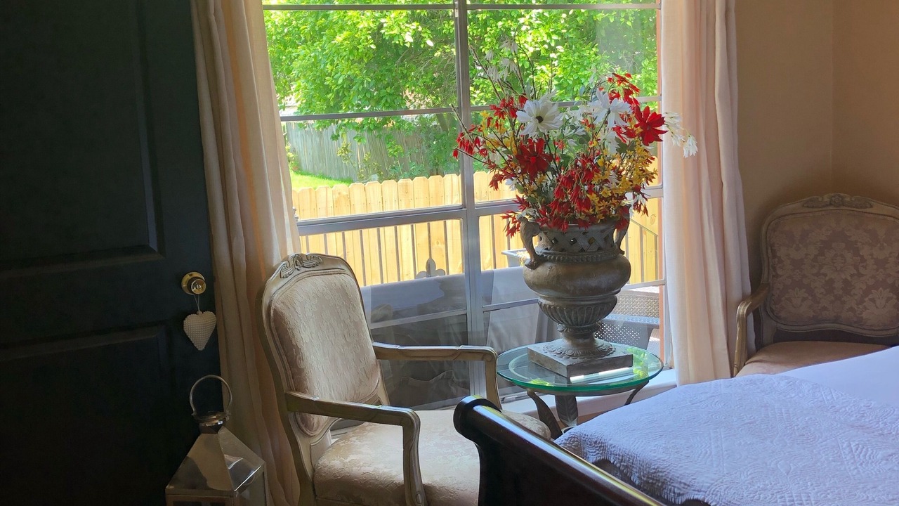 Photo of Bedroom in Behrman