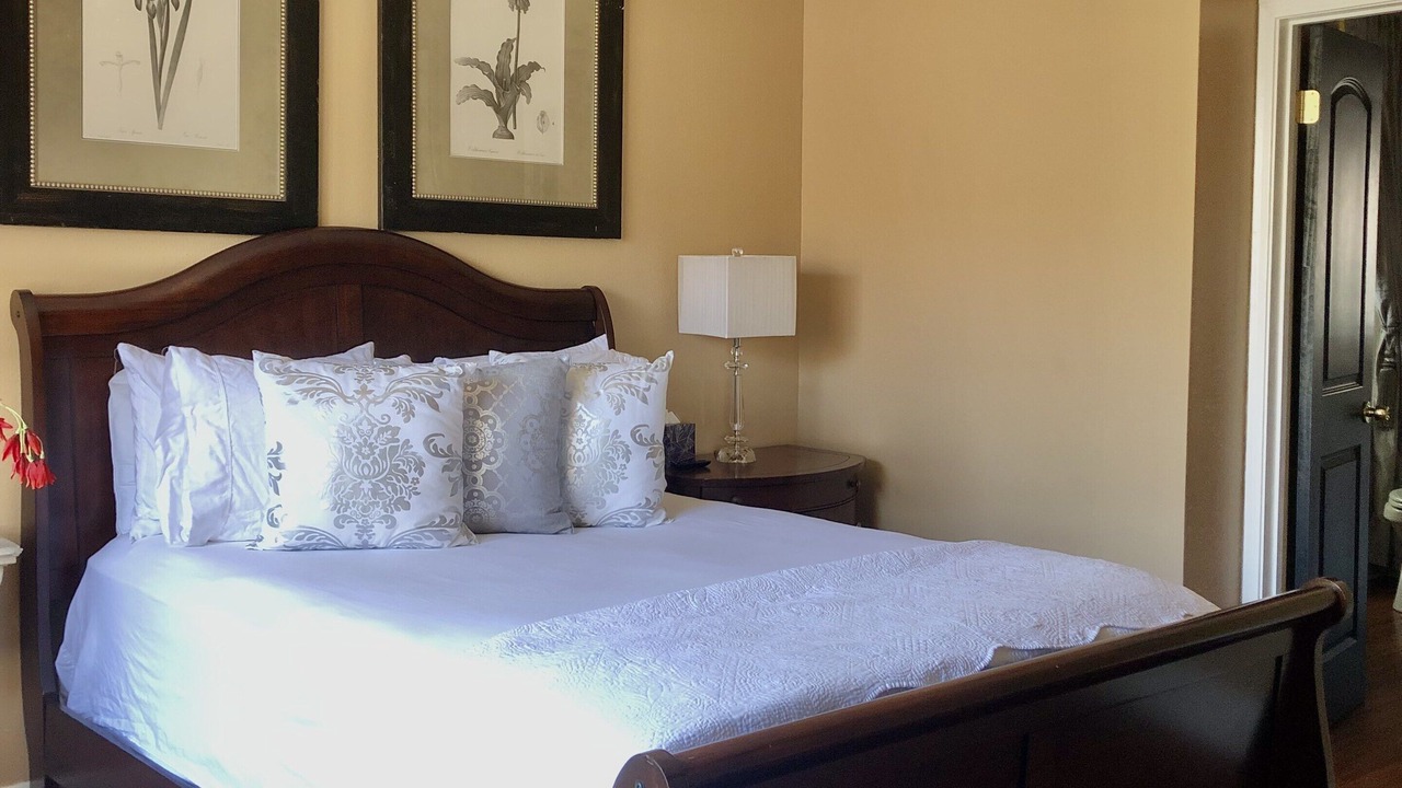 Photo of Bedroom in Behrman