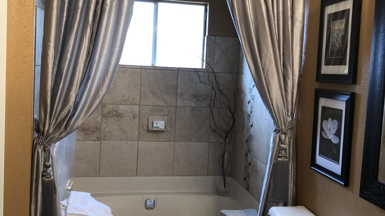 Photo of Bathroom in Behrman