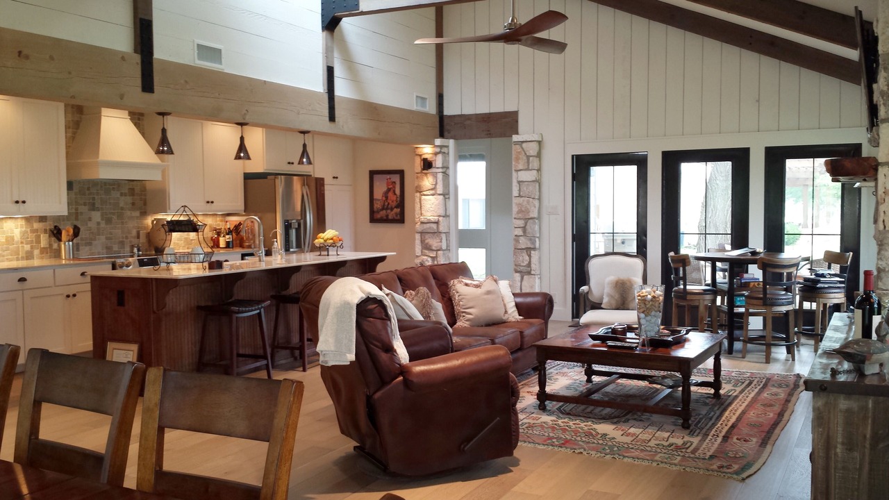 Photo of Bedroom in Kerrville