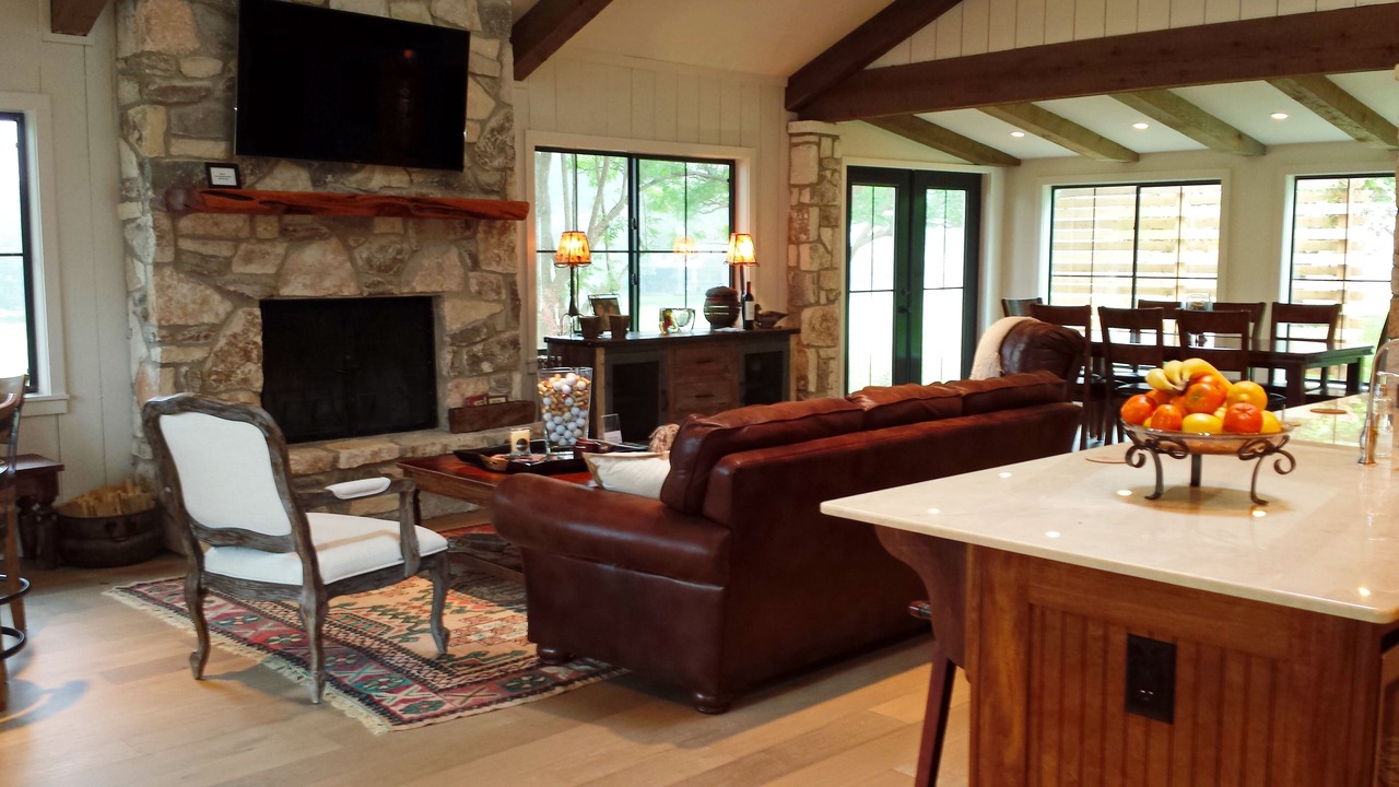 Photo of Bedroom in Kerrville
