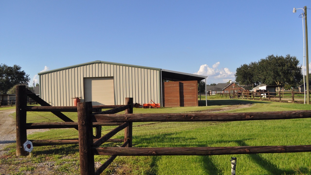 Photo of Outdoor in Scott