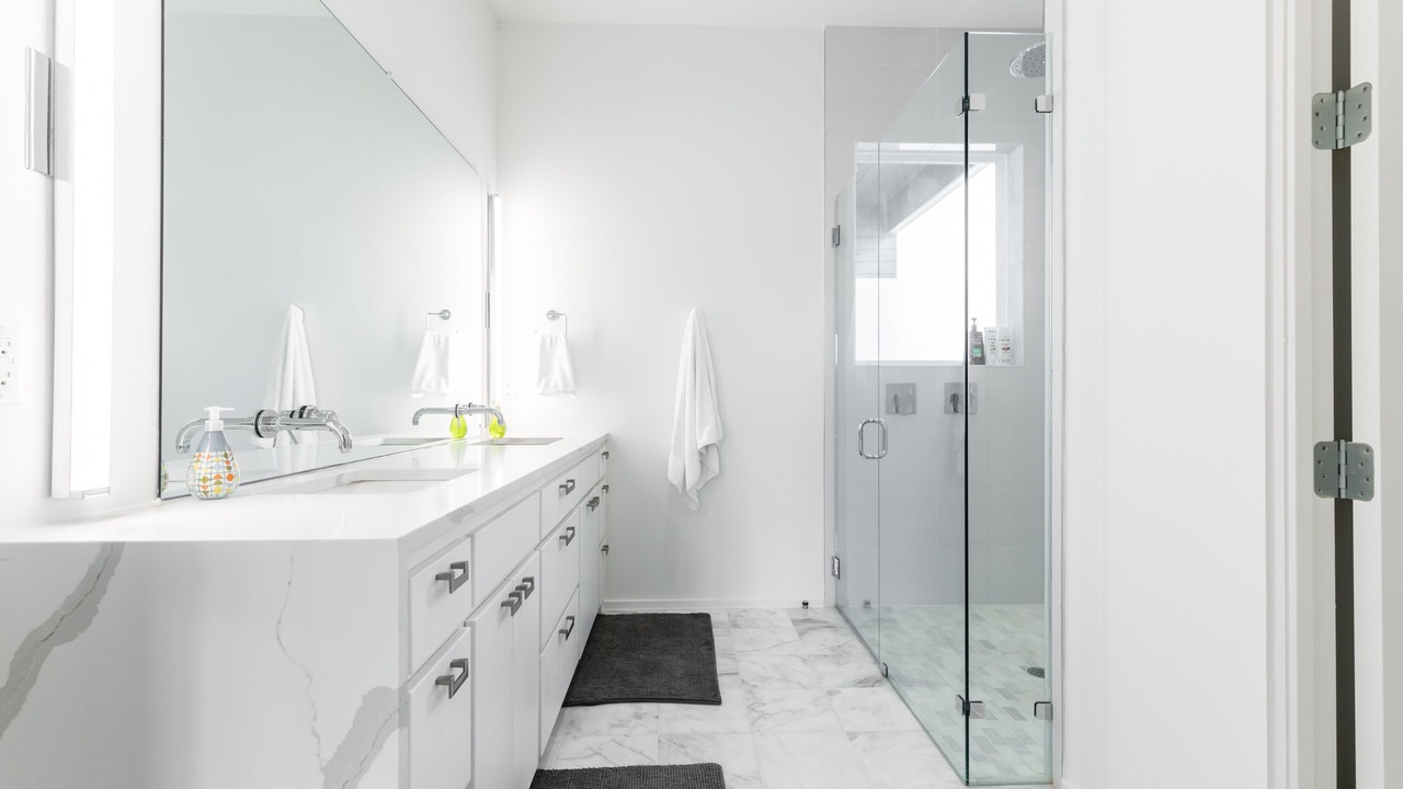 Photo of Bathroom in Old East Dallas
