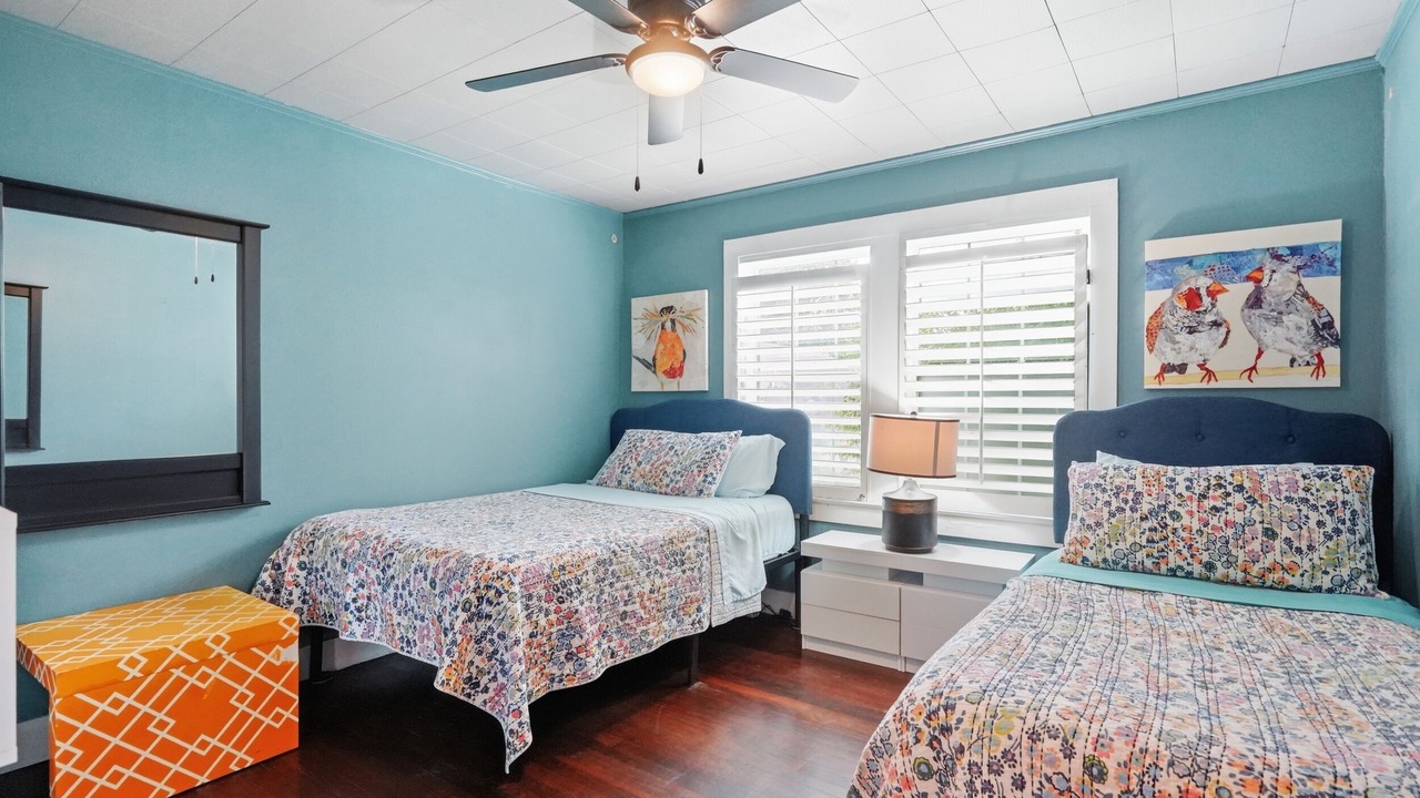 Photo of Bedroom in Lafayette