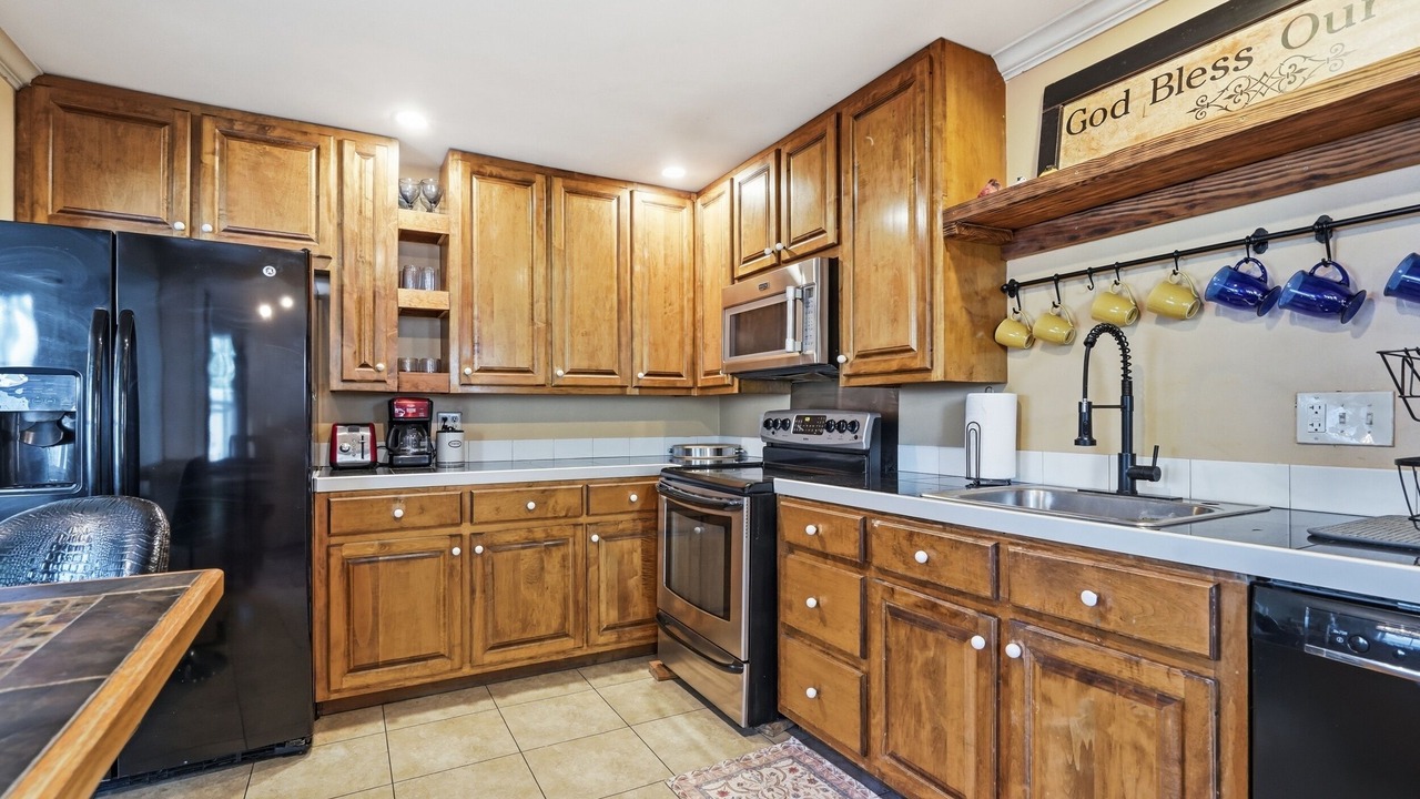 Photo of Kitchen in Lafayette