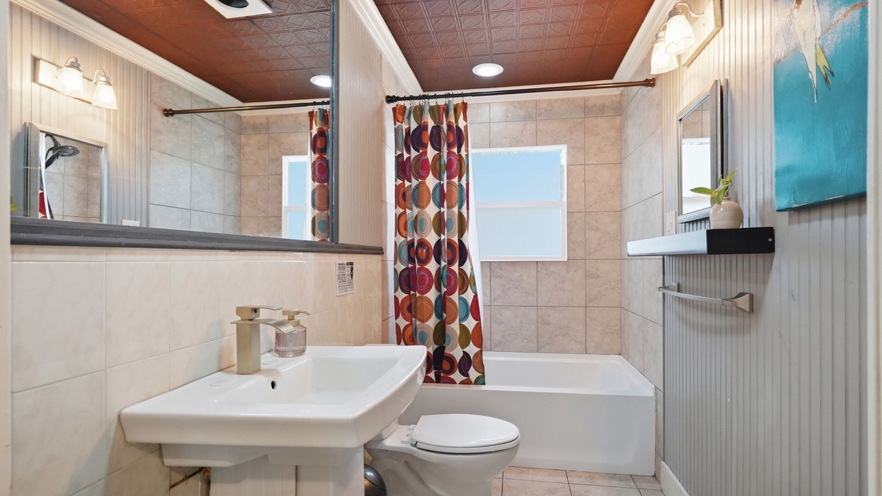 Photo of Bathroom in Lafayette