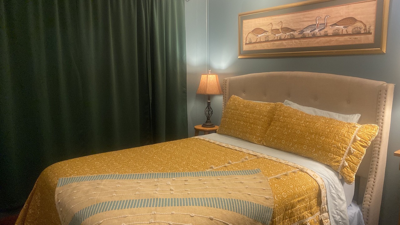 Photo of Bedroom in Lafayette