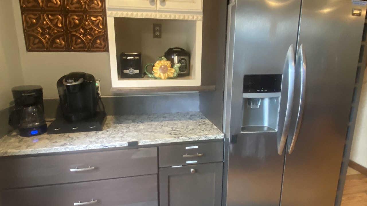 Photo of Kitchen in Lafayette