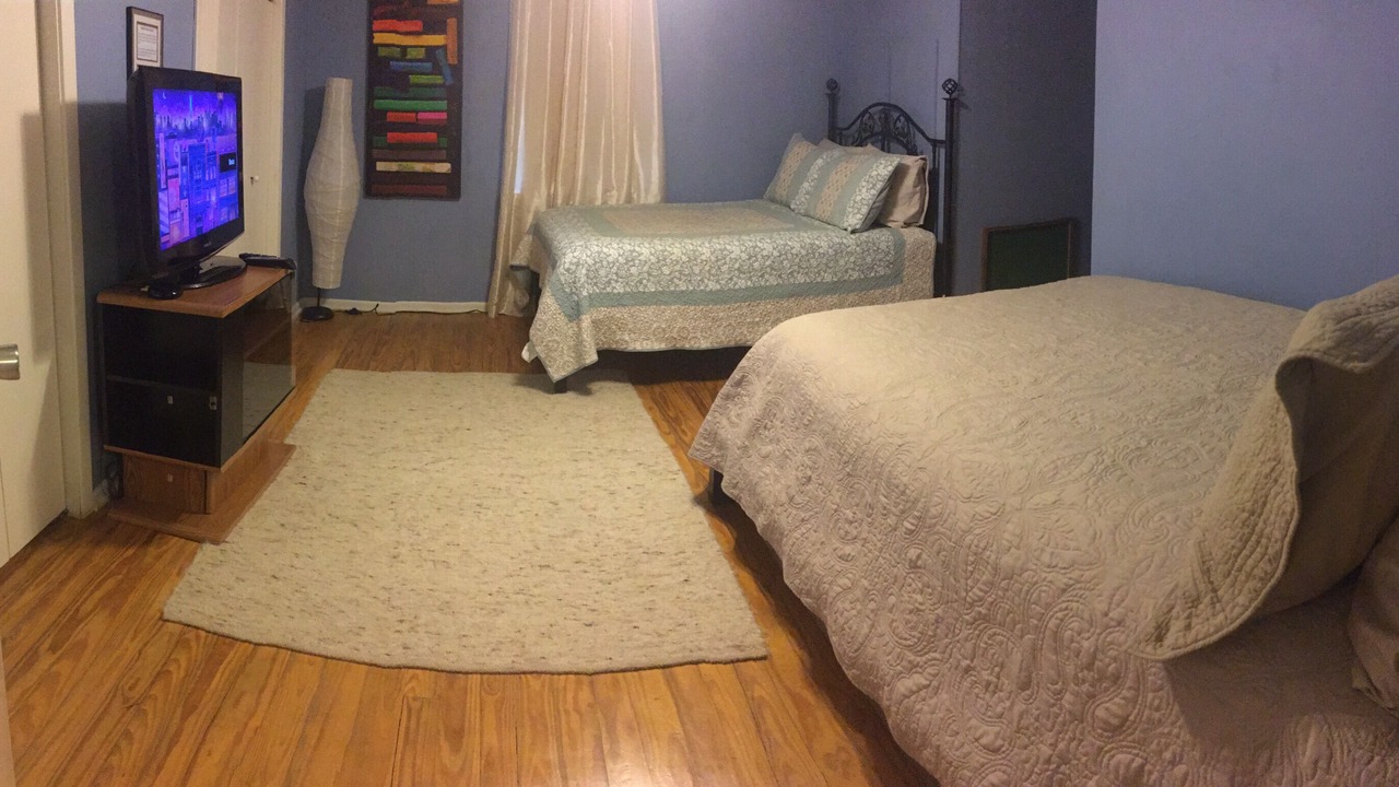 Photo of Bedroom in Vance Jackson