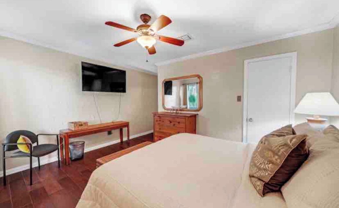 Photo of Bedroom in Missouri City