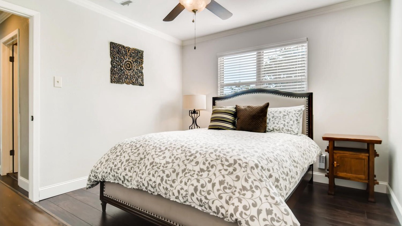 Photo of Bedroom in Round Rock