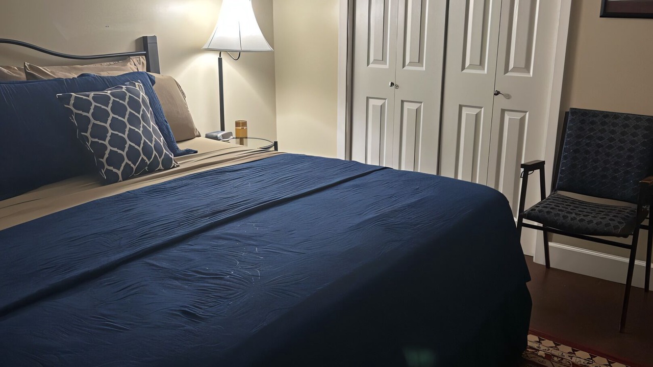 Photo of Bedroom in New Iberia