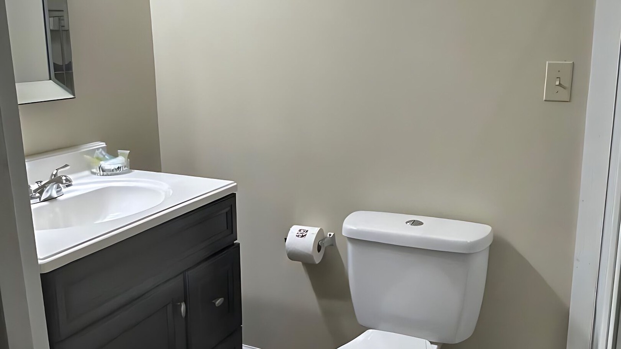 Photo of Bathroom in New Iberia