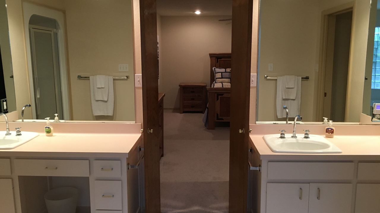 Photo of Bathroom in Holly Lake Ranch