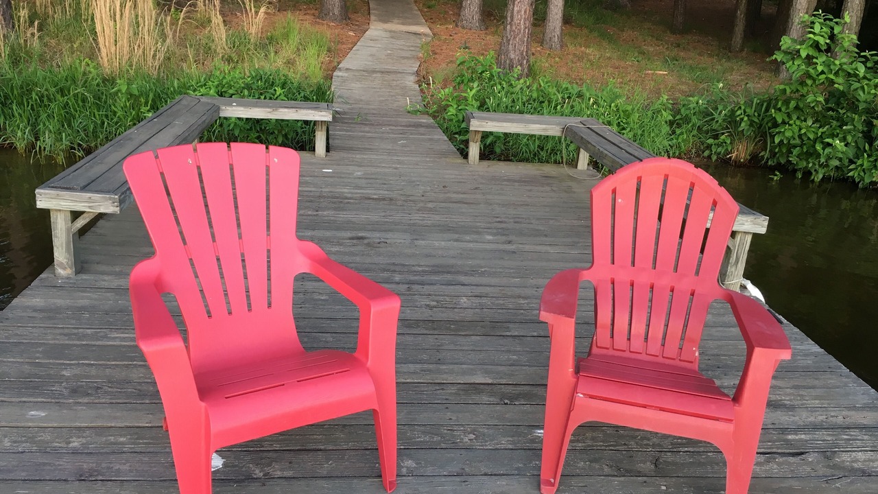 Photo of Outdoor in Holly Lake Ranch
