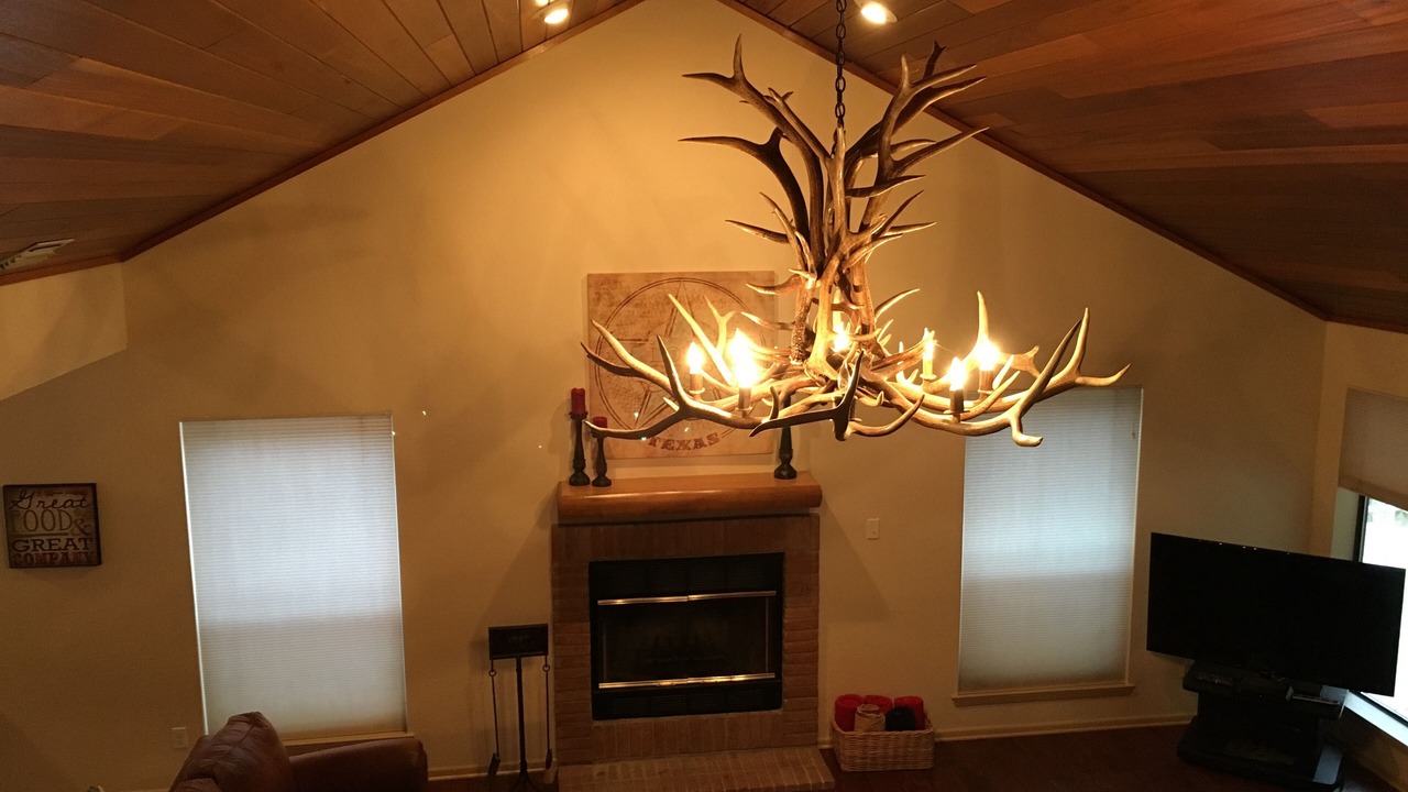 Photo of Bedroom in Holly Lake Ranch