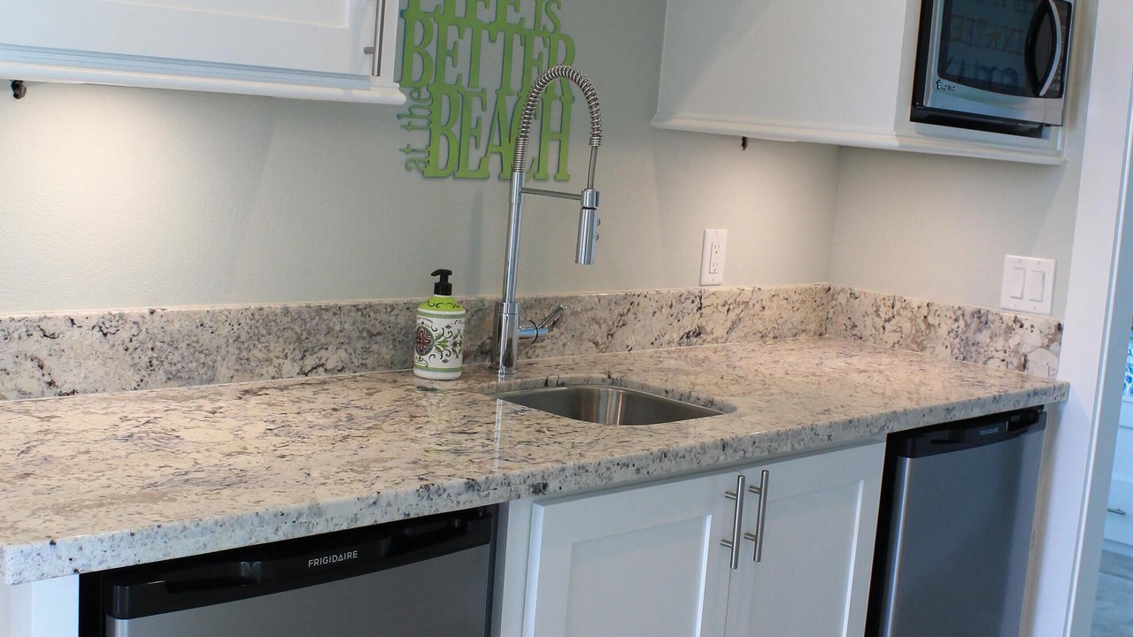 Photo of Kitchen in Port Bolivar