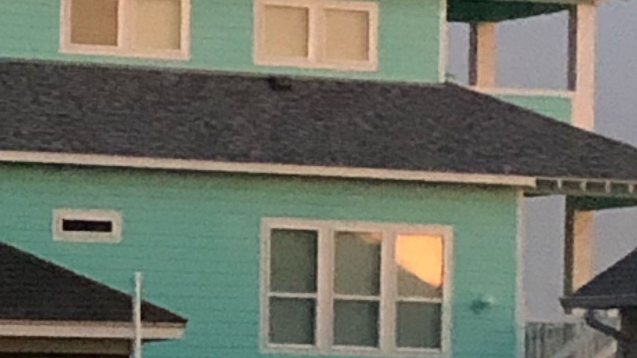 Photo of Outdoor in Port Bolivar