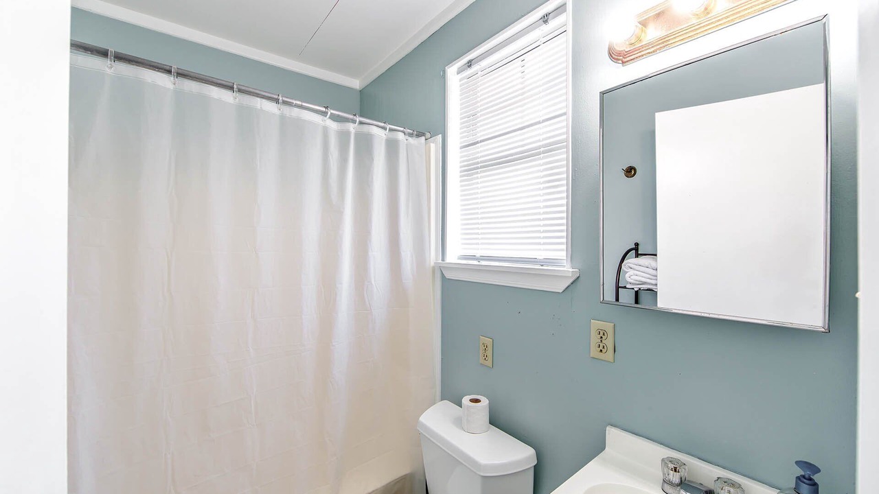 Photo of Bathroom in Grand Isle