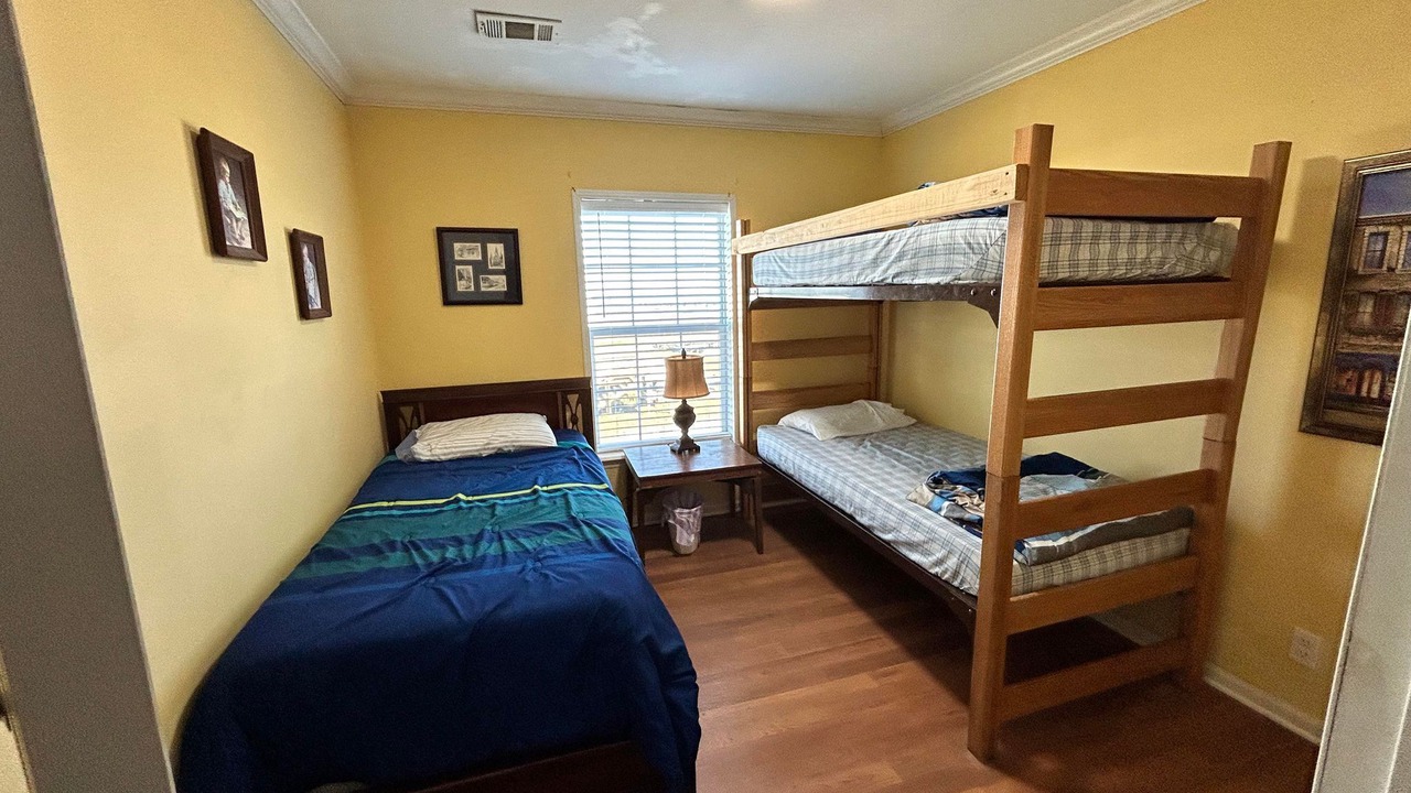 Photo of Bedroom in Golden Meadow