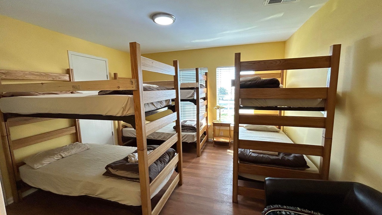 Photo of Bedroom in Golden Meadow