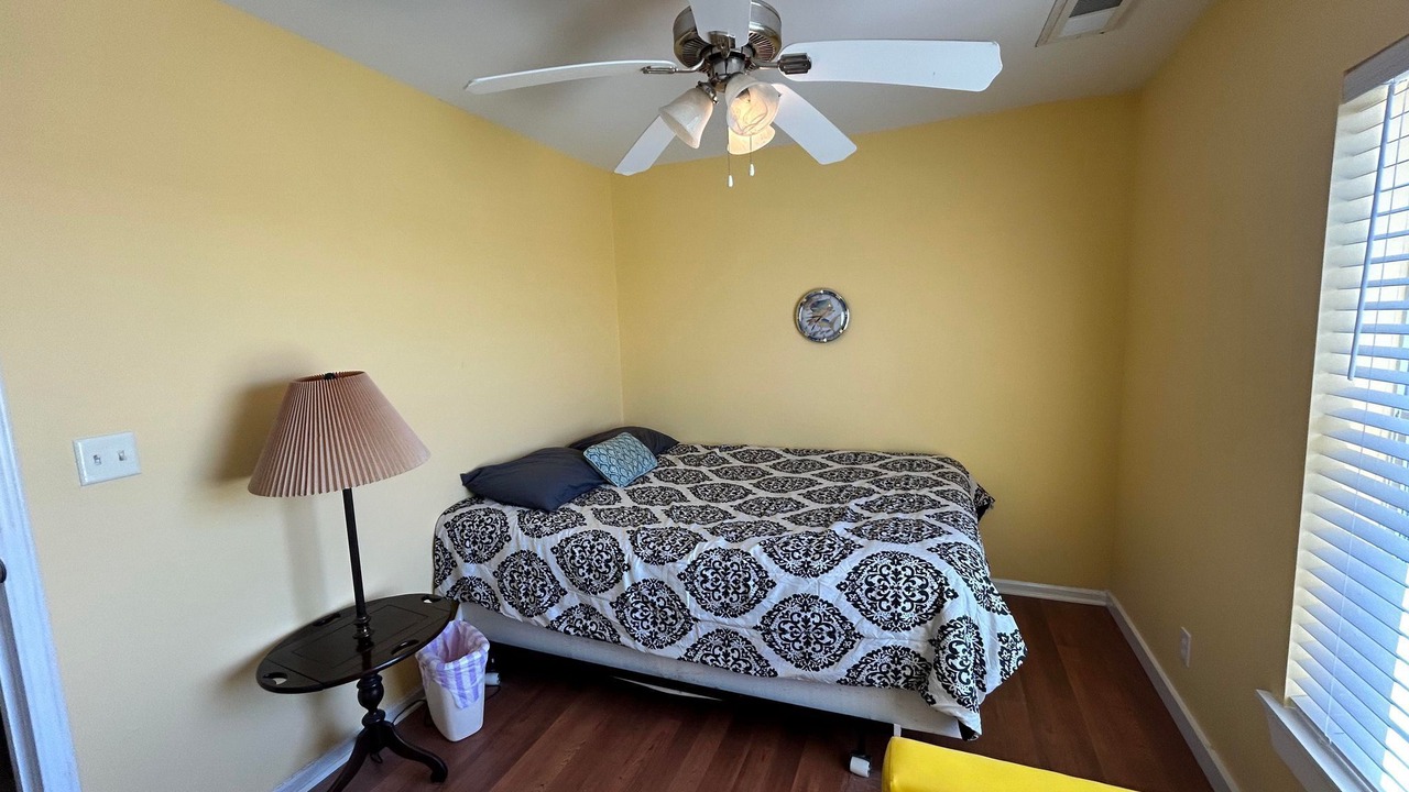 Photo of Bedroom in Golden Meadow