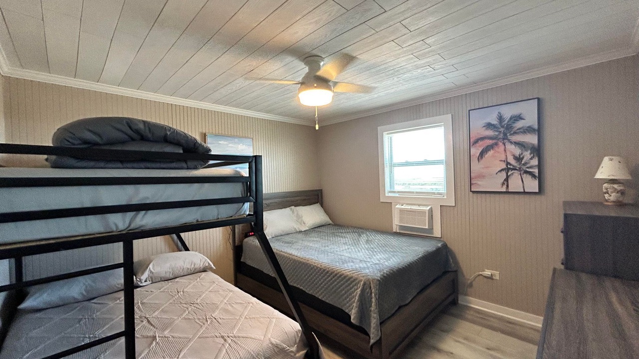 Photo of Bedroom in Golden Meadow