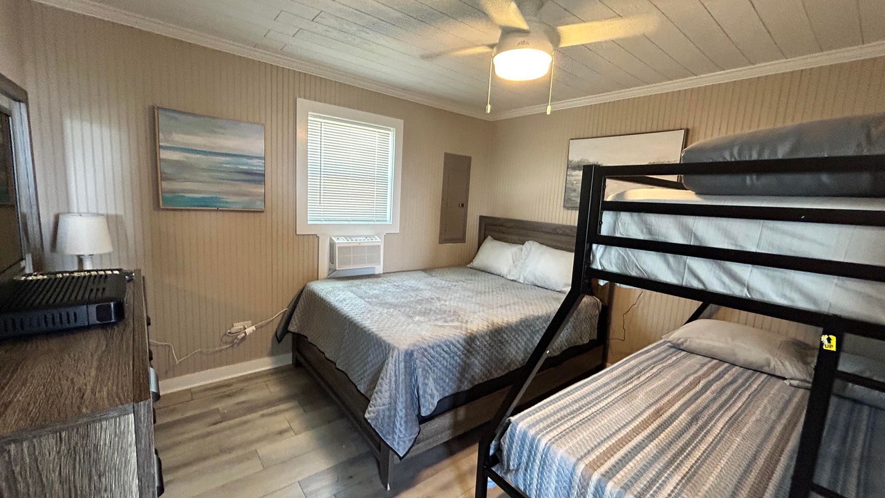 Photo of Bedroom in Golden Meadow