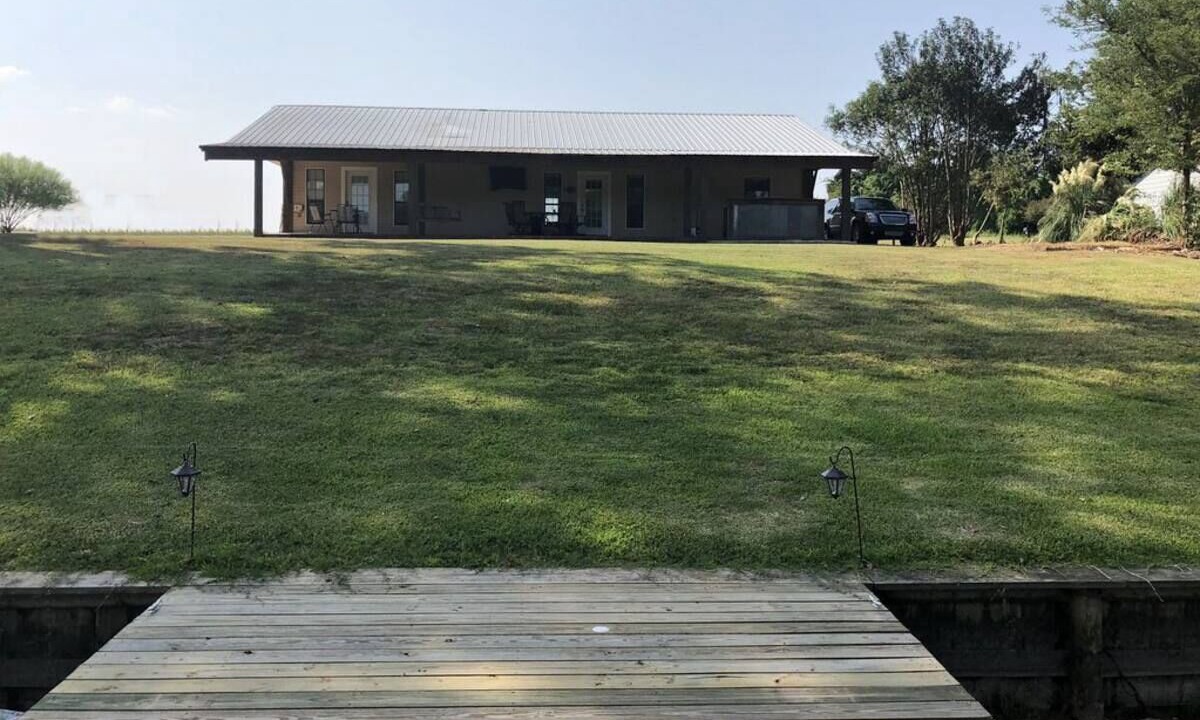 Photo of Outdoor in Natchez