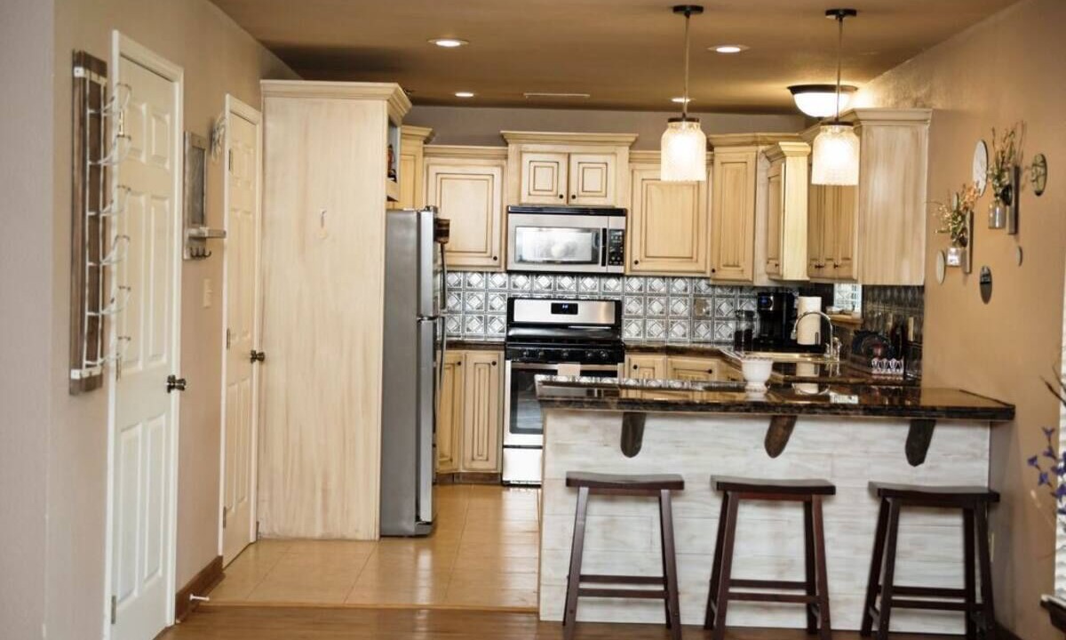 Photo of Kitchen in Natchez