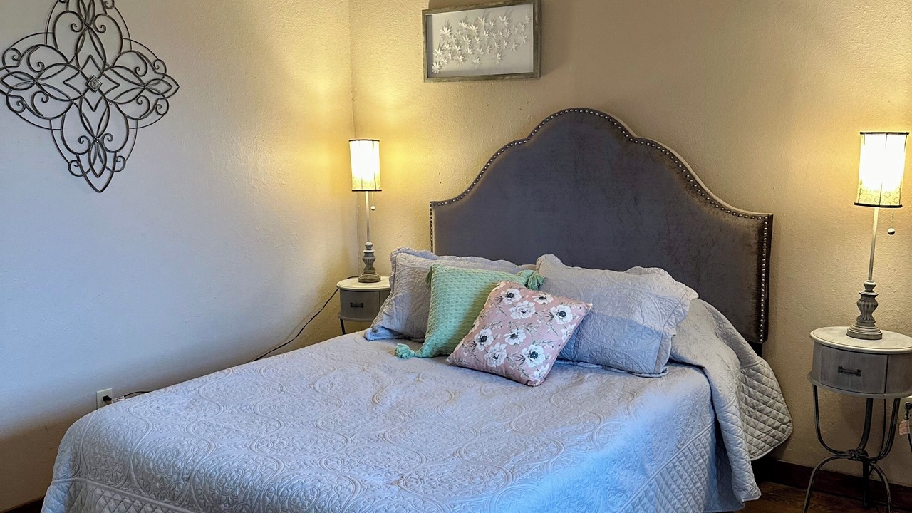 Photo of Bedroom in Natchez
