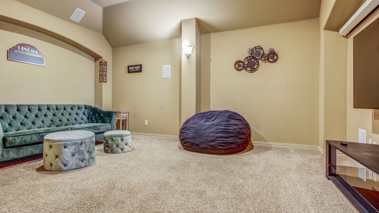 Photo of Bedroom in Frisco