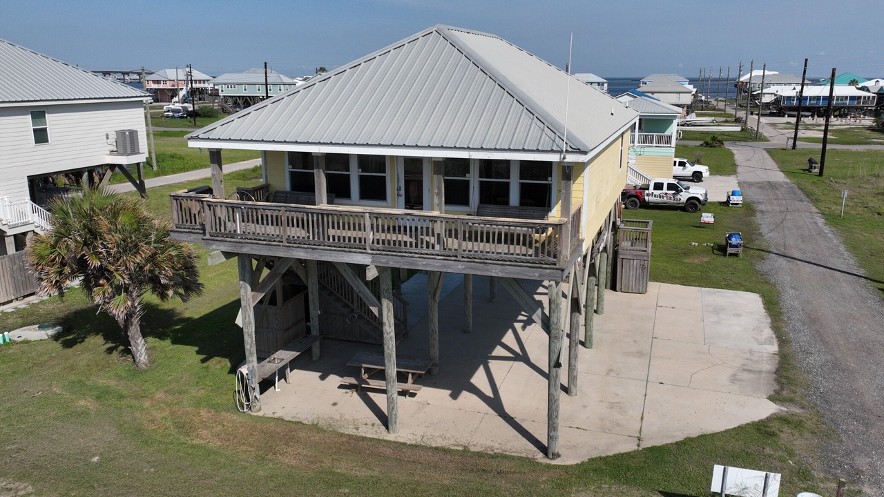 Photo of Outdoor in Grand Isle