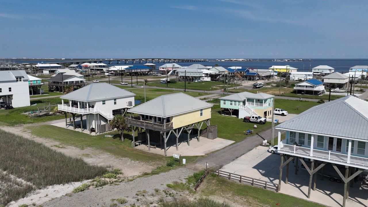 Photo of Others in Grand Isle