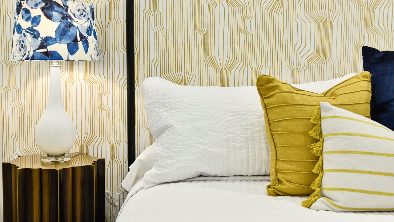 Photo of Bedroom in Central Business District