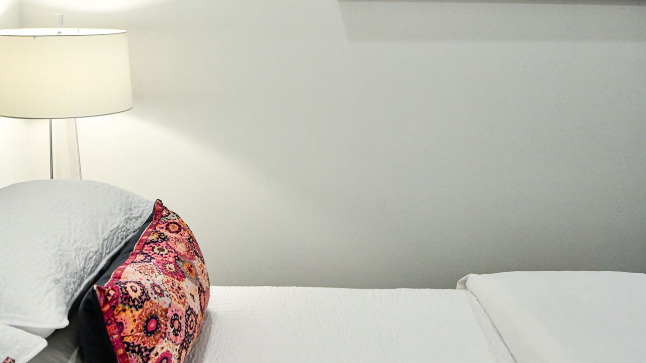 Photo of Bedroom in Central Business District